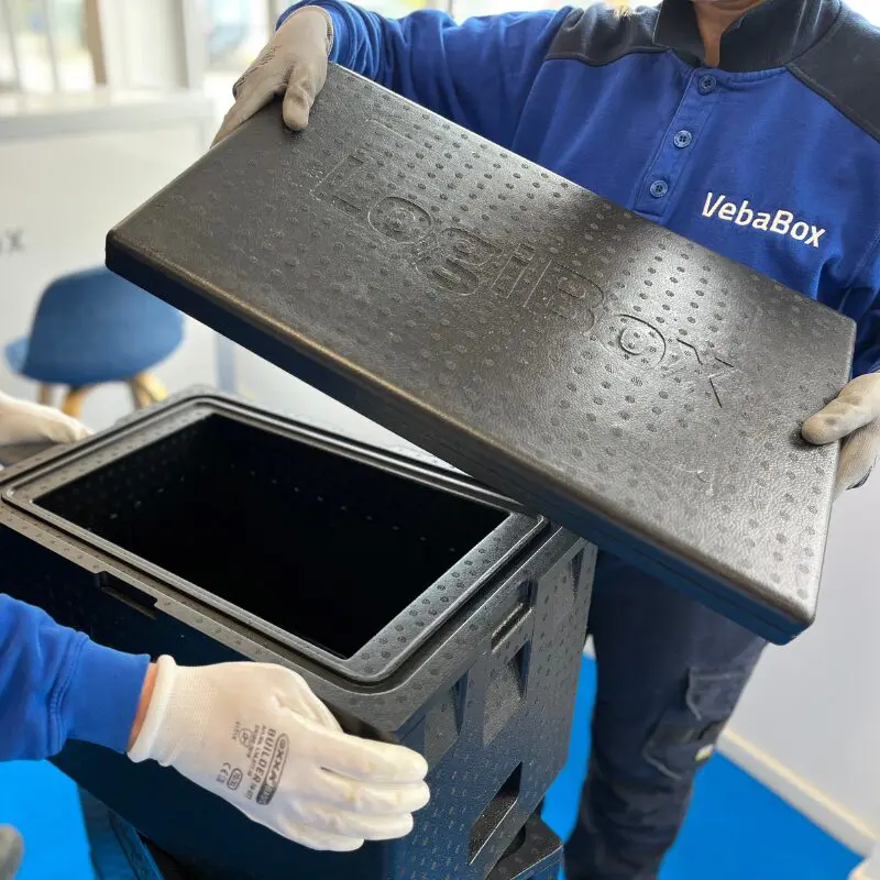 Discover all cases using our passive cooling solutions
