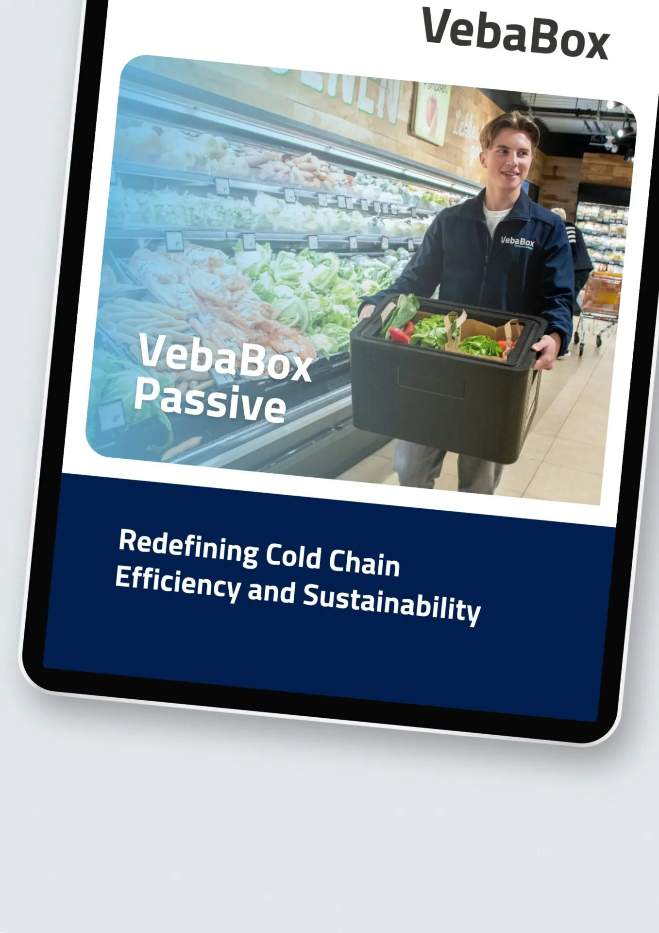 Download our VebaBox Passive brochure!