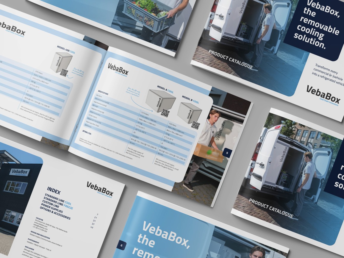 Download the product catalog