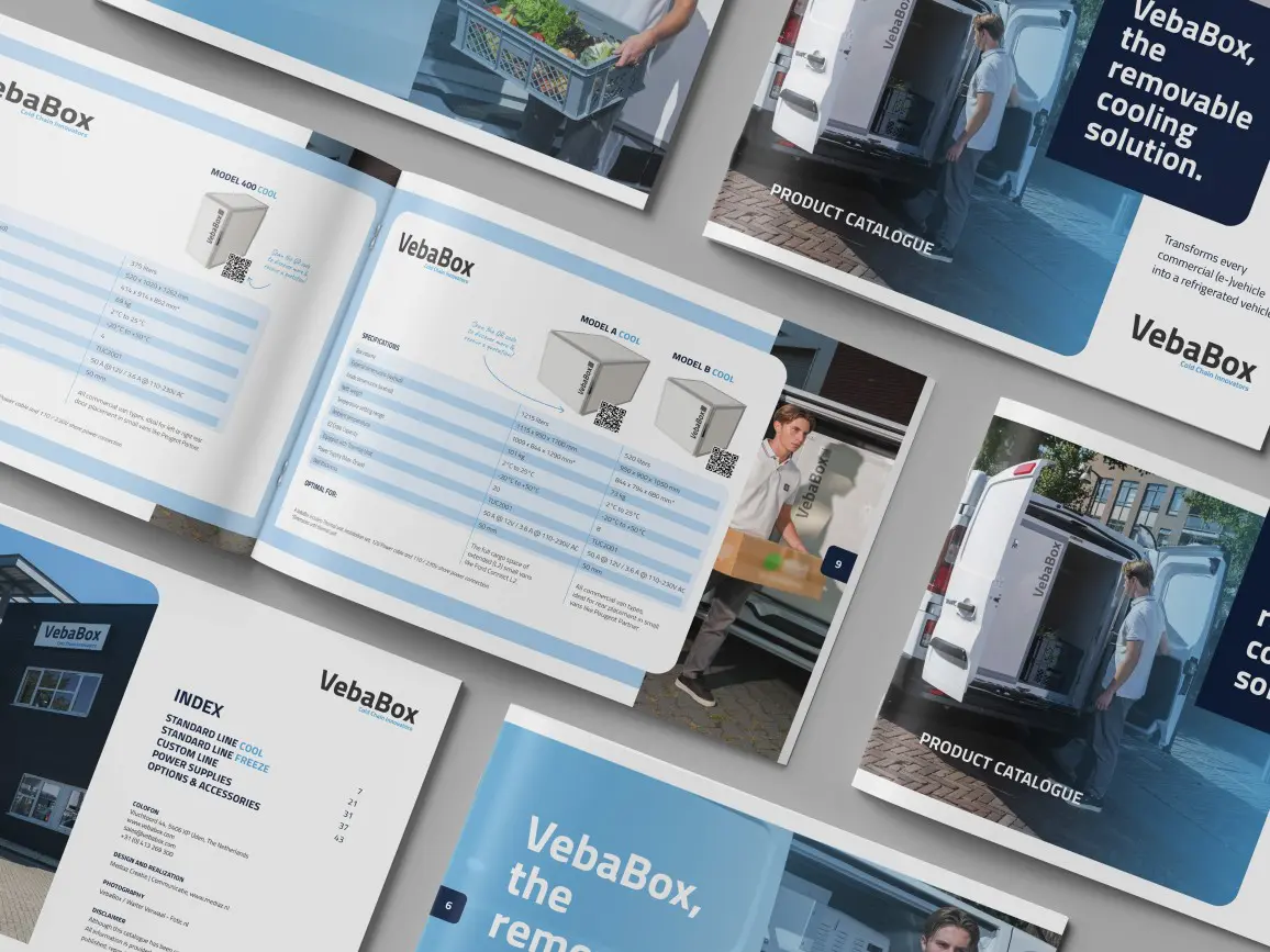Download the product catalog